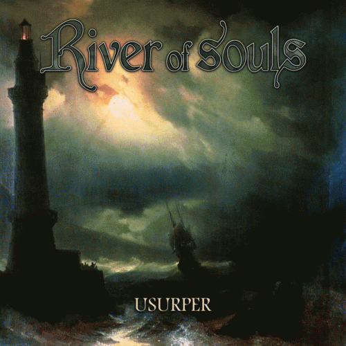 River Of Souls : Usurper